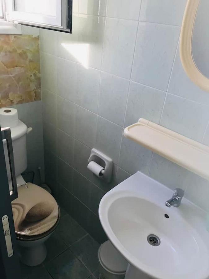El Sueno Apartment Lachi Bagian luar foto